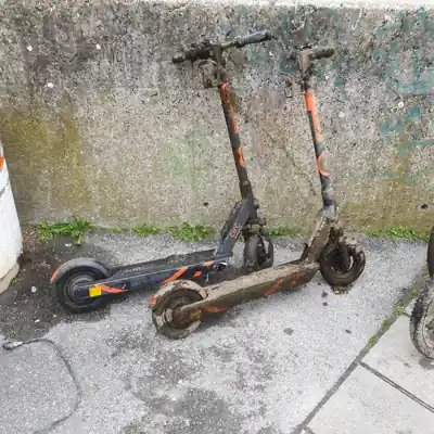 E-Scooter